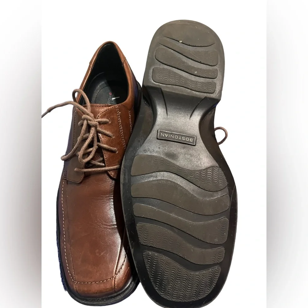 BOSTONIAN Men Shoes